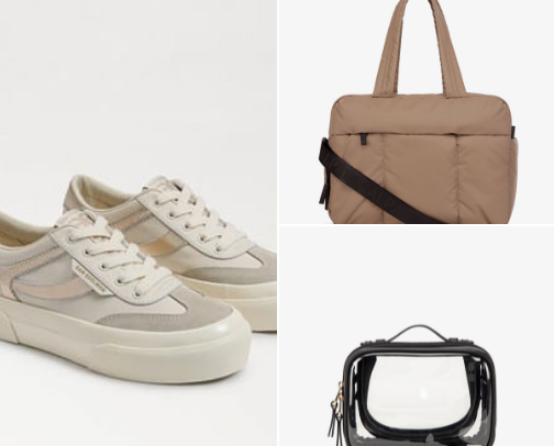 Europe vacation cover photo collage