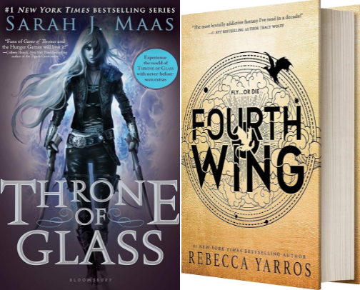 Girl Power Books That Will Fire You Up 🔥 cover photo collage