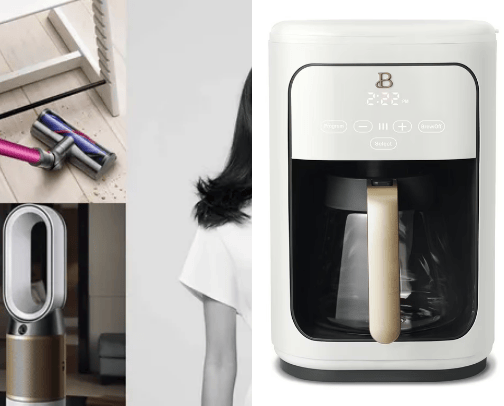 Home cover photo collage