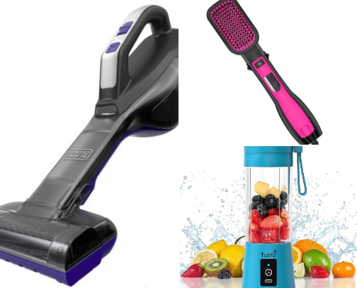 Mom Life Essentials cover photo collage