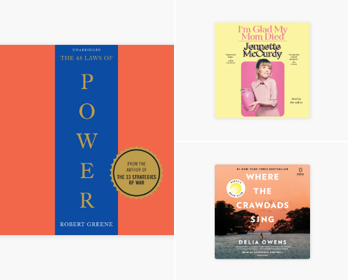 Must-Read Gems: My Favorite Books That Changed the Way I Think cover photo collage