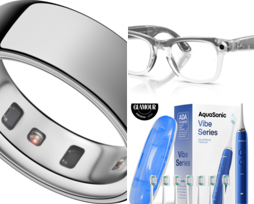 My Must-Have Accessories & Gadgets (Tested & Approved!) cover photo collage