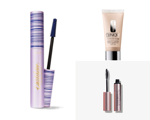 Makeup Magic✨ cover photo collage