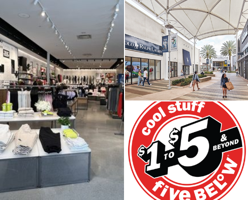 My fave store recs cover photo collage