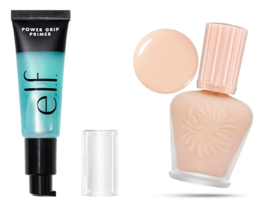 Makeup Essentials cover photo collage