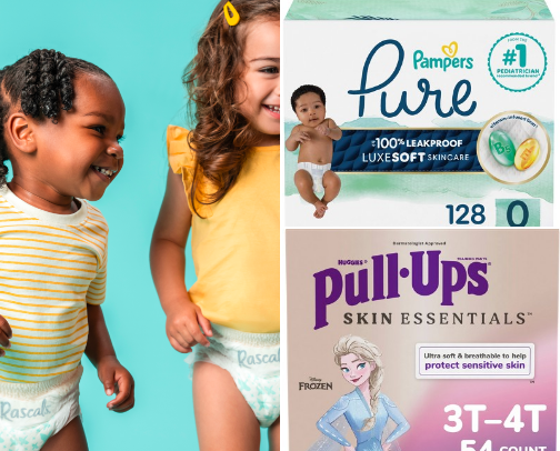 Baby Bundle cover photo collage