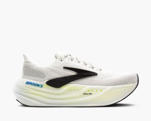 My Holy Grail Running Gear. cover photo collage