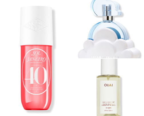 Best Long-Lasting Perfumes for Women That Actually Last All Day cover photo collage