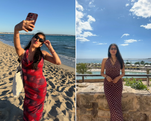 Tropicoquetta Outfits cover photo collage