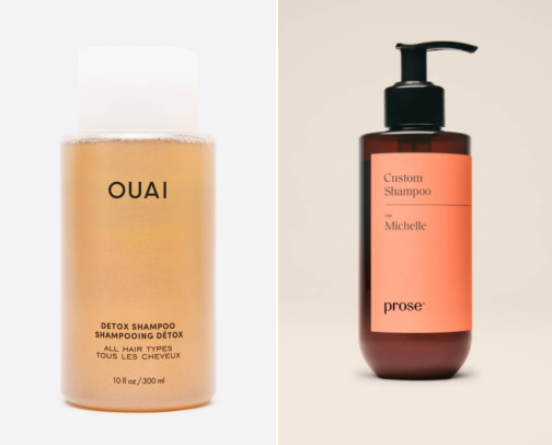 My favorite beauty recs cover photo collage