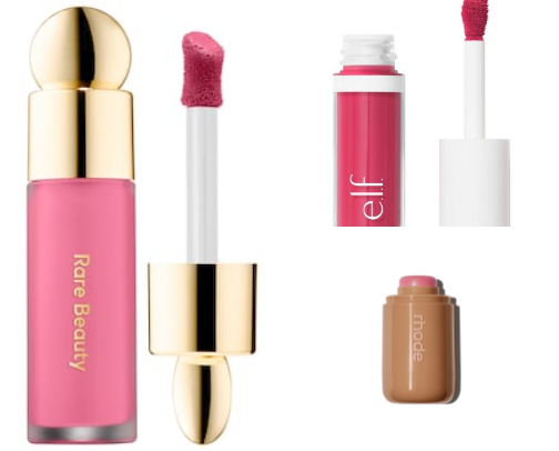 The best makeup on the market cover photo collage