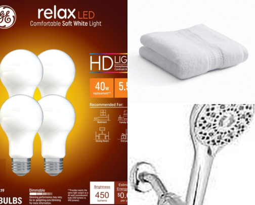 Bathroom Upgrades That Finally Made My Mornings Feel Like a Spa cover photo collage