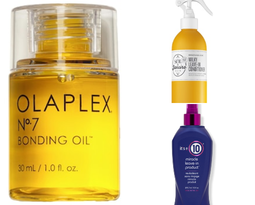 Top Tween Teen Hair & Body Products cover photo collage