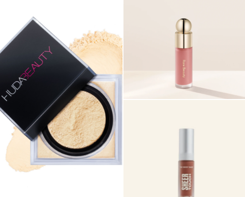 Make up you NEED!! cover photo collage