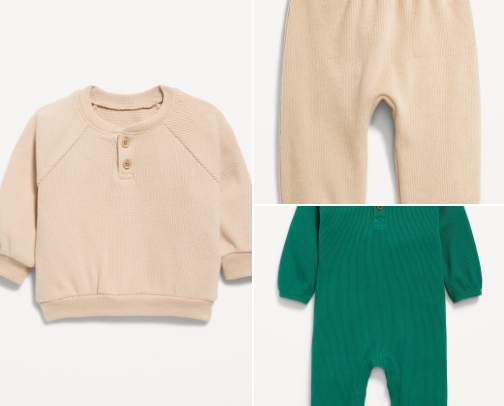Baby Boy Fits 💙🧢👖 cover photo collage