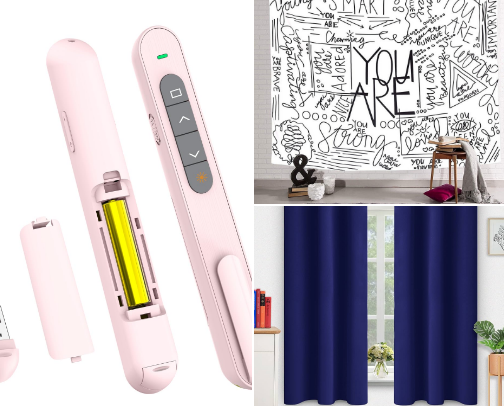 Classroom of Your Dreams📓🍎 cover photo collage