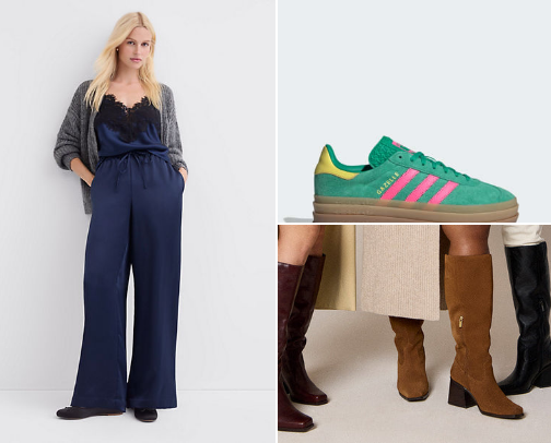 Top 20 Buys of 2025 cover photo collage