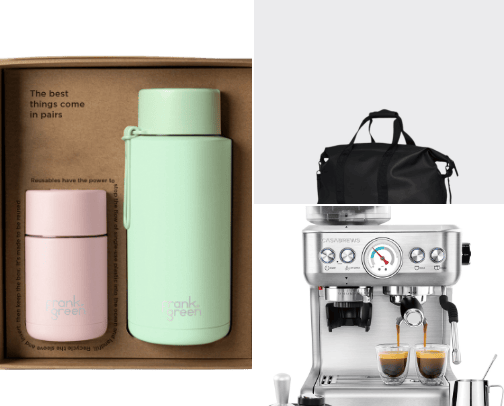 Must Haves cover photo collage