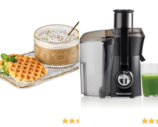My Amazon Favorites! cover photo collage