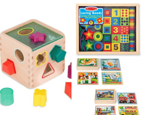 Toddler Playroom cover photo collage