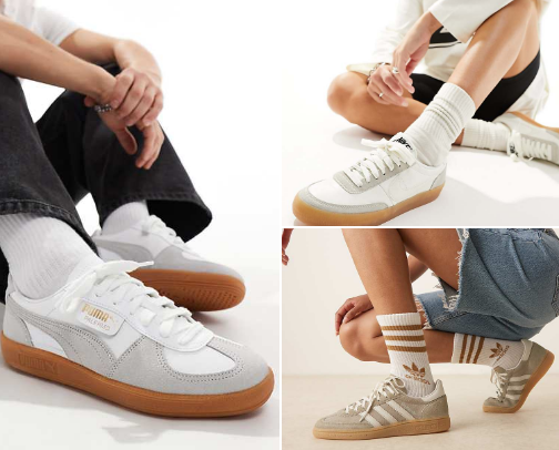 If You (Don't) Love SAMBAS, Try These (Too) cover photo collage