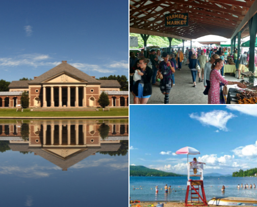 Places to visit ! cover photo collage