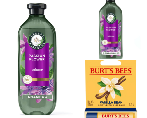 Everyday essentials ✨️ cover photo collage