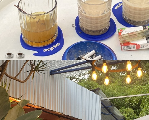 My top Bandung recs cover photo collage