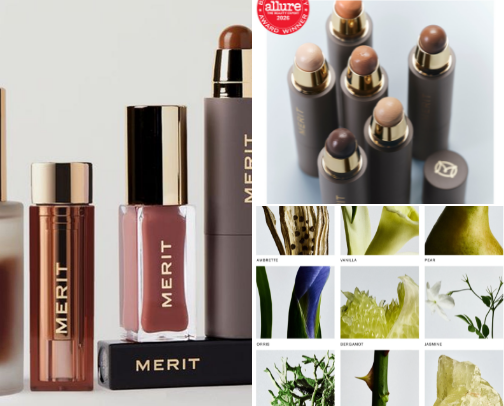 My Favorite Go-to Brand! cover photo collage