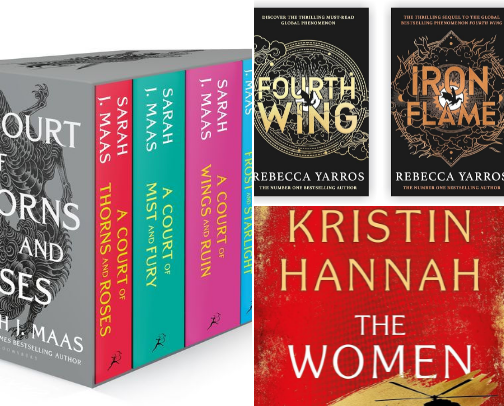 Books cover photo collage
