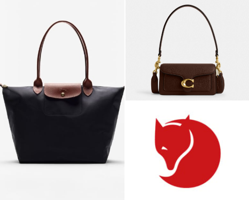 Top 5 Must-Have Comfortable Bags cover photo collage