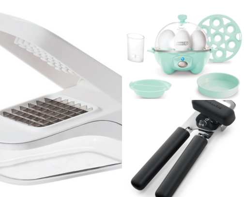 19 Kitchen Gadgets People Actually Use cover photo collage