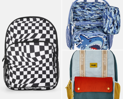 Walmart Back-to-School Finds Parents Will Actually Use 🎒 cover photo collage
