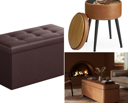 🏡 Furniture & Decor That Makes Home Feel Expensive. cover photo collage