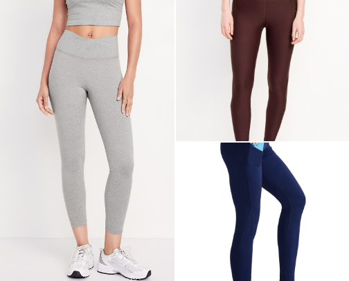 What every gym begginer needs. cover photo collage