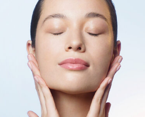 Skincare that Works cover photo collage