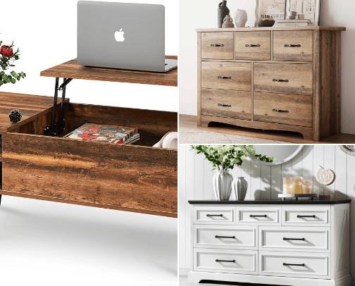 My Italian Home cover photo collage