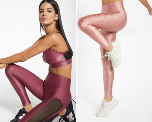 Leggings-multifunctional 👑 cover photo collage
