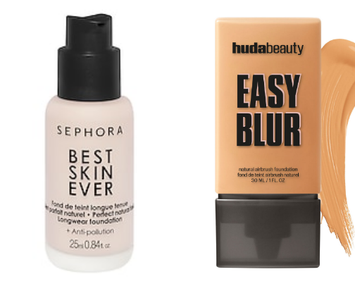 Foundations that eatttt cover photo collage