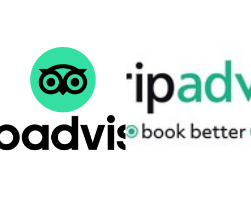 Tripadvisor cover photo collage