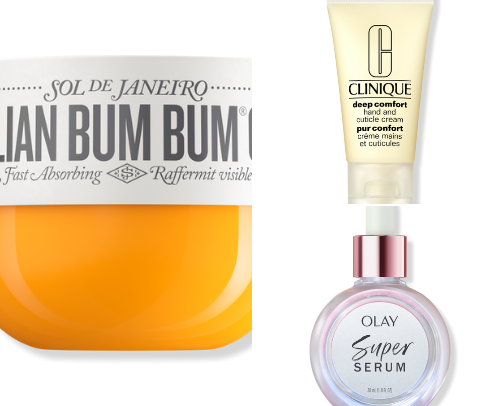 🌬️ Winter Skincare Survival: Chicago Edition cover photo collage