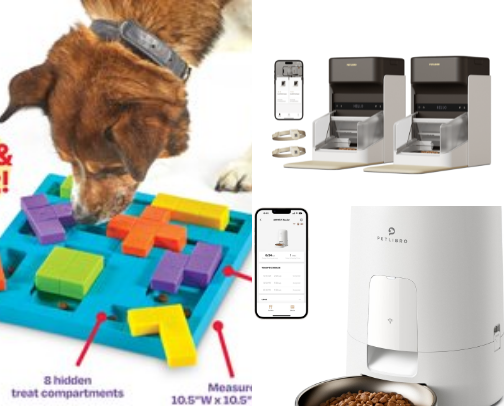 Pets (Dogs and Cats) cover photo collage