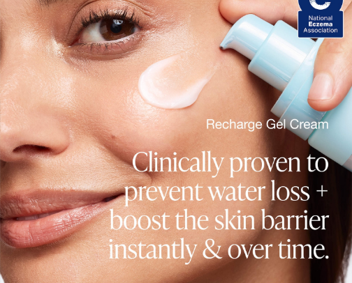 My Utimate Glow-Up Guide cover photo collage