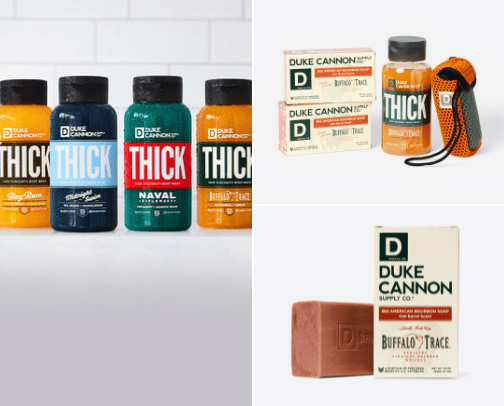 A Man's Hygiene cover photo collage
