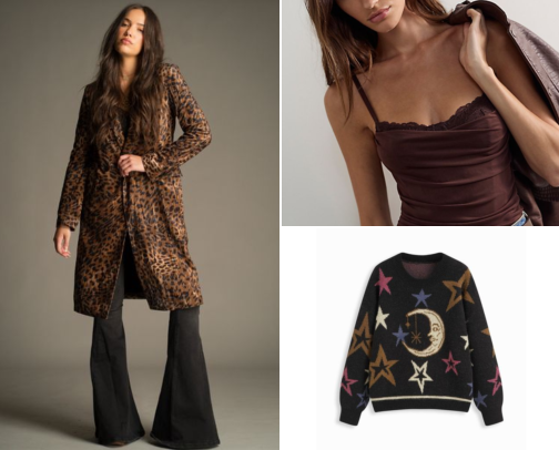 Fall Fashion Finds I haven’t seen anywhere else 🍁 cover photo collage