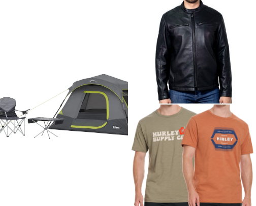 COSTCO SAVINGS HACKS cover photo collage