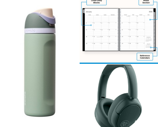 Items that have made me life so easy cover photo collage