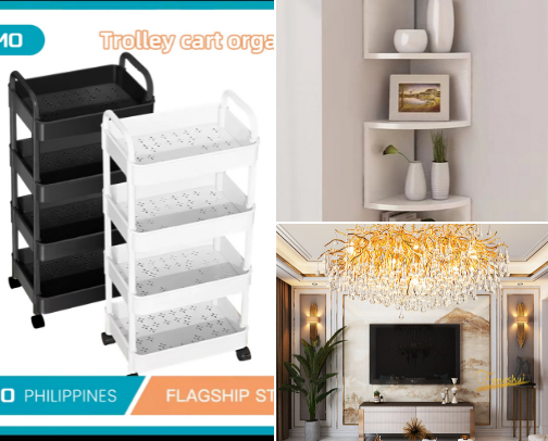 Home Recos cover photo collage