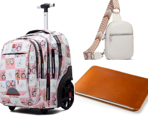 ✈️ Remote Life on the Move cover photo collage
