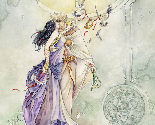 Best Tarot and Oracle Decks cover photo collage
